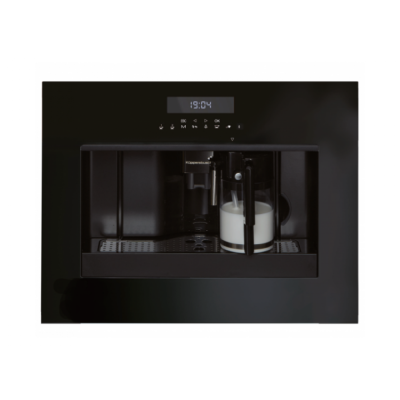 Кофемашина KUPPERSBUSCH CKV6750.0S