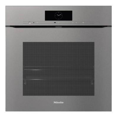 Духовой шкаф Miele H7860BPX GRGR графитовый серый