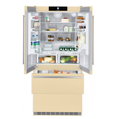 Холодильник Liebherr CBNbe 6256-21 Premium Plus NoFrost Холодильник Liebherr CBNbe 6256-21 Premium Plus NoFrost