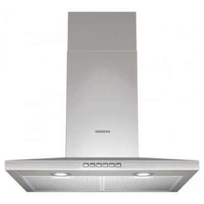 Вытяжка SIEMENS LC96WA530