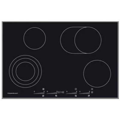 Встраиваемая электрическая поверхность Kuppersbusch EKE 8642.0M