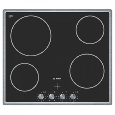 Электрическая варочная панель BOSCH PKE 645V14E