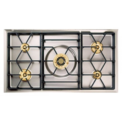 Газовая варочная панель GAGGENAU KG 491210