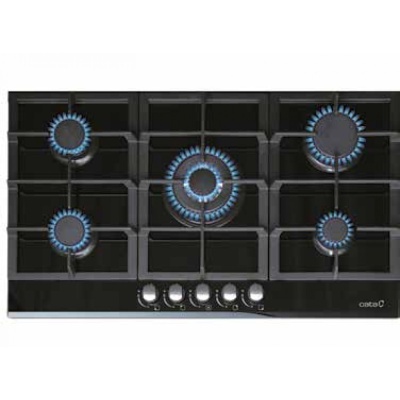 Варочная панель Cata LCI 9041 BK
