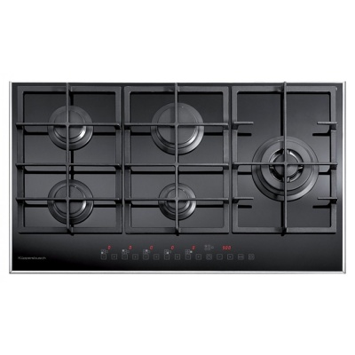 Варочная панель KUPPERSBUSCH  GKE 9851.0M