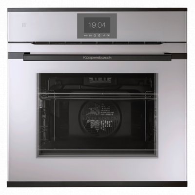 Духовой шкаф Kuppersbusch B6550.0G