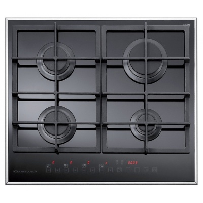 Варочная панель Kuppersbusch GKE 6840.0 M Варочная панель Kuppersbusch GKE 6840.0 M