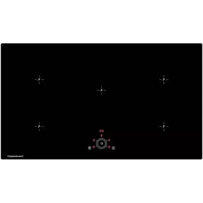 Варочная панель KUPPERSBUSCH KI 9330.0SR