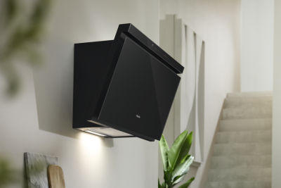 Вытяжка Miele DAH4970 OBSW