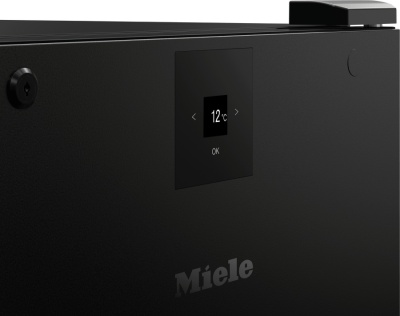 Винный холодильник Miele KWT4584E sw