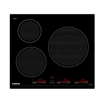 Варочная панель NorCook IH N6320 BK