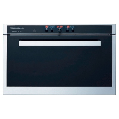 Паровой шкаф Kuppersbusch EDG 6600.1 E