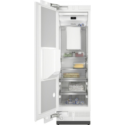 Встраиваемый морозильник Miele MasterCool F2671Vi Встраиваемый морозильник Miele MasterCool F2671Vi