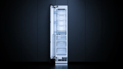 Встраиваемая морозильная камера Kuppersbusch FGX9800.0i