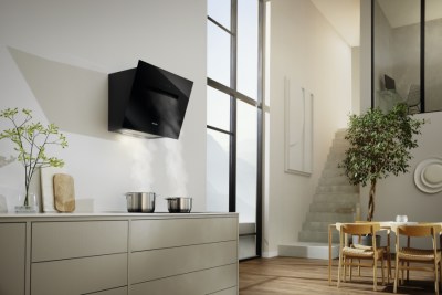 Вытяжка Miele DAH1650 OBSW