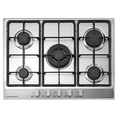 Варочная панель Kuppersbusch GMS 7551.0 E