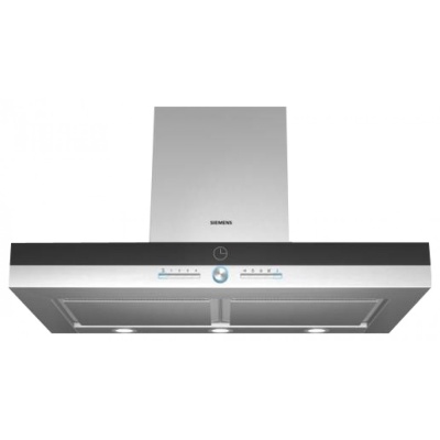 Вытяжка SIEMENS LC958BA90 Вытяжка SIEMENS LC958BA90
