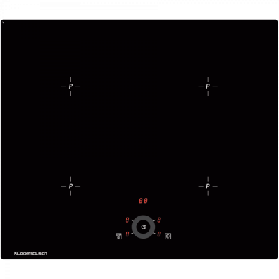 Индукционная варочная панель Kuppersbusch KI 6330.0 SR