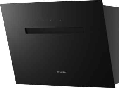 Вытяжка Miele DAH1650 OBSW