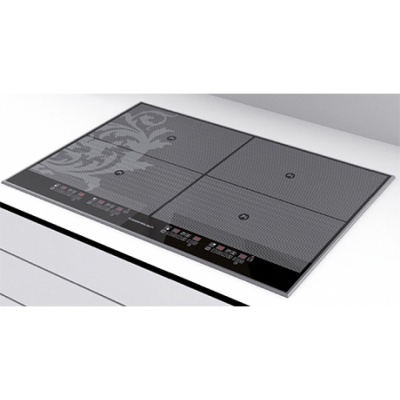 Индукционная варочная панель Kuppersbusch EKI 8840.0 BC