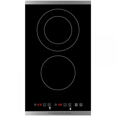 Электрическая варочная панель Kuppersbusch VKE3300.0SR