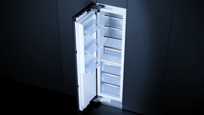 Встраиваемая морозильная камера Kuppersbusch FGX9800.0i