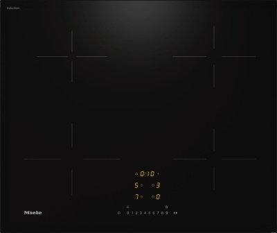 Индукционная арочная панель Miele KM 7361 FL