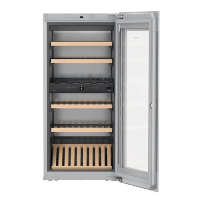 Встраиваемый винный шкаф Liebherr   EWTgw 2383-21