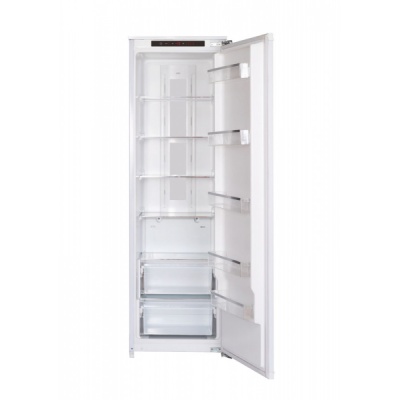 Холодильник NorFrost TUNDRA TNF 177 BI