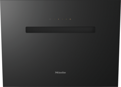 Вытяжка Miele DAH1650 OBSW