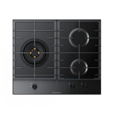Газовая варочная панель Kuppersbusch KG6853.0SE