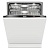 Посудомоечная машина G7980 SCVi