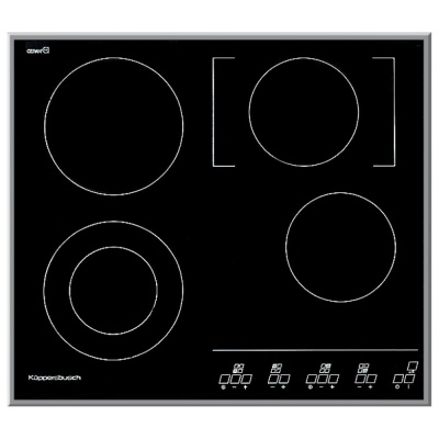 Электрическая варочная панель KUPPERSBUSCH EKE 6542.0M