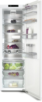 Встраиваемый холодильник Miele K7797C RE