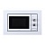 Микроволновая печь MMA 20 белая