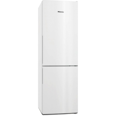 Отдельностоящий холодильник-морозильник Miele KD4172E ws Active